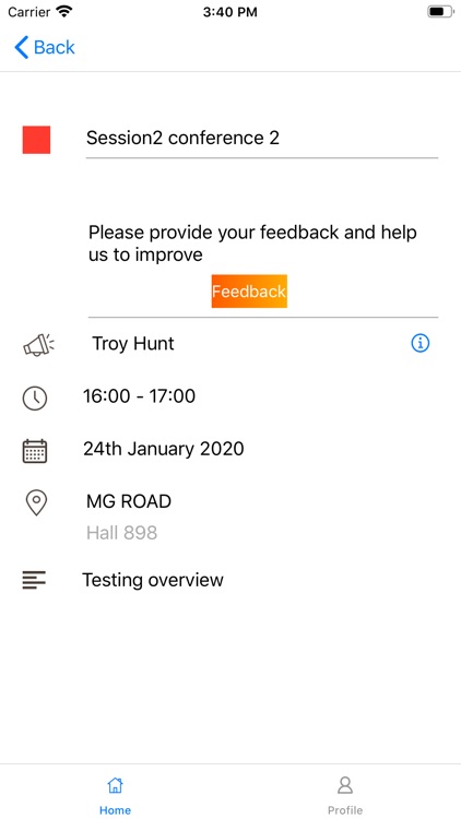 WE-Conference screenshot-3