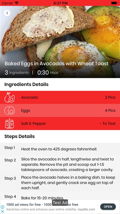 Only Diet Manager screenshot-6