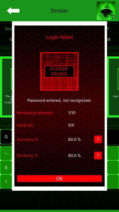 HackBot Hacking Simulator screenshot 4