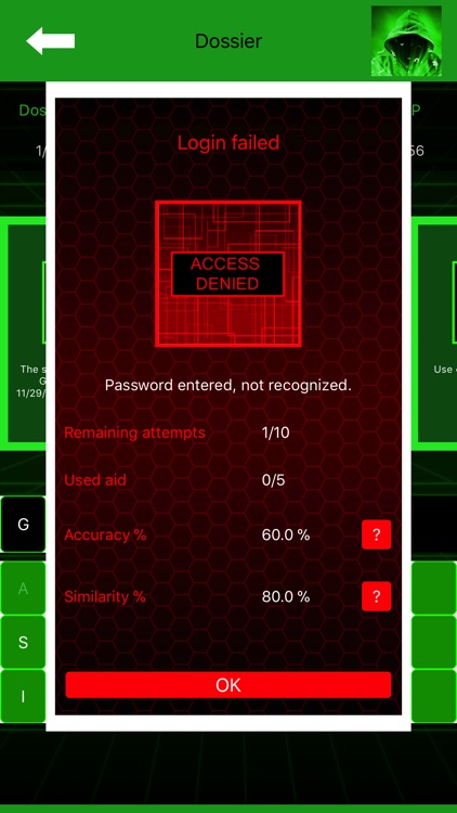 Hacking Game HackBot screenshot-3