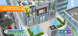 Game screenshot The Sims™ FreePlay apk