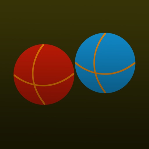 Happy Balls-Play With Friends icon