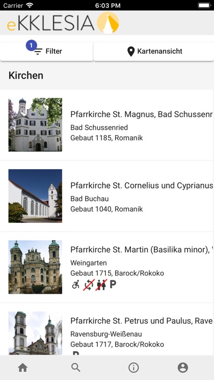 eKKLESIA screenshot-3