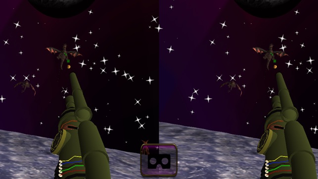 VR Moon Defence(圖6)-速報App