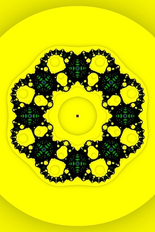 Poly Z Vision:  Rings - náhled