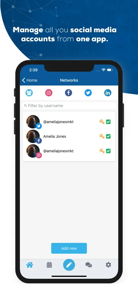 SocialGest