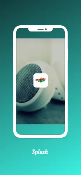 Game screenshot Ghanaba Radio mod apk