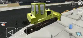 Game screenshot Big Construction Bulldozer hack