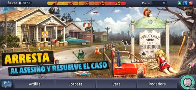 Criminal Case En App Store - login to roblox demolishing so maker