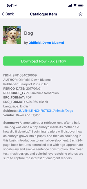 Newcastle Libraries Australia(圖4)-速報App