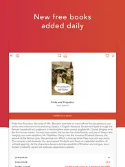 ebook search - download books ipad resimleri 4
