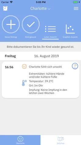 Game screenshot FeverApp hack