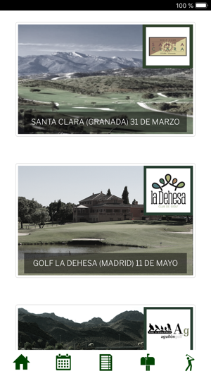 Olagolf Masters(圖3)-速報App