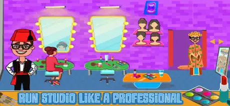 My Office Pretend Lifestyle