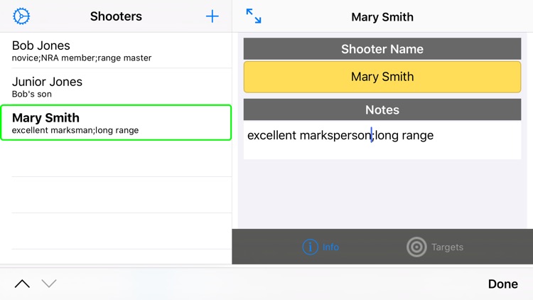 Shoot Yes! screenshot-8