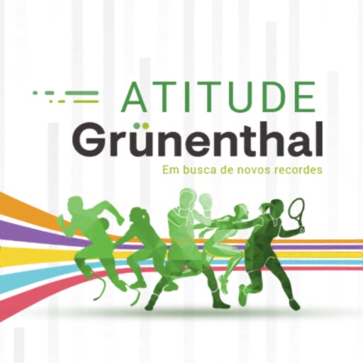 Convenção Grünenthal 2020