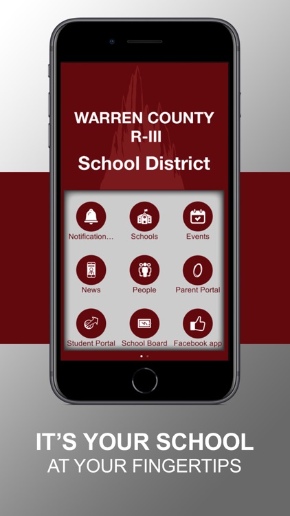 Warren County R-III Schools