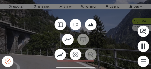 Rouvy Workouts Mobile(圖9)-速報App