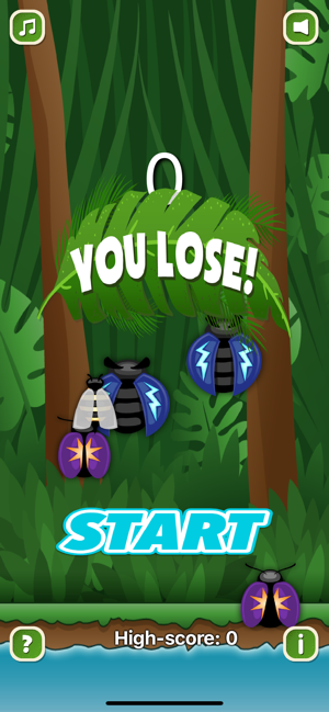 Bug Cleaner(圖5)-速報App