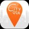 CityApp eventi e sconti solo per te