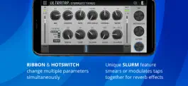 Game screenshot UltraTap Delay apk
