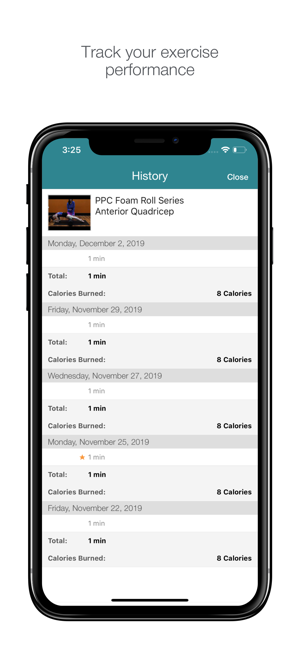 PREP Performance Center(圖4)-速報App
