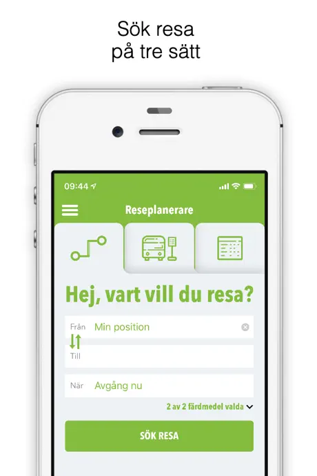 Sörmlandstrafiken