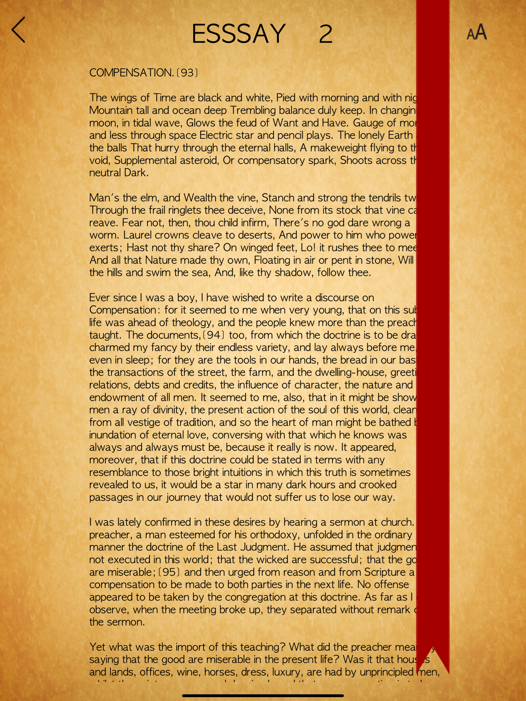 Philosophy Books screenshot 14