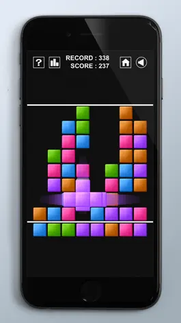 Game screenshot Tap! Match3 mod apk