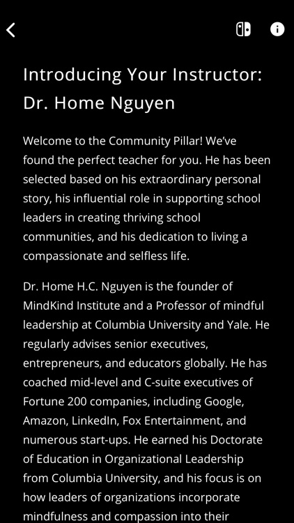 Contentment Families screenshot-3