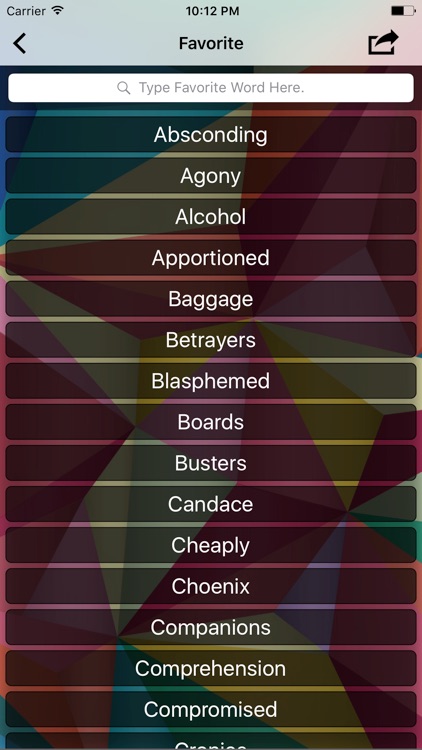 English To Punjabi -:) screenshot-4