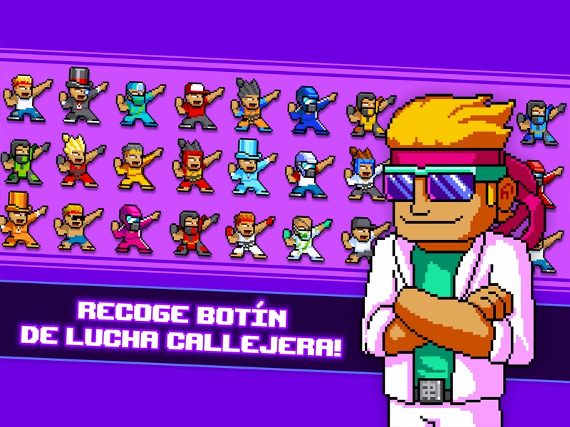 Kung Fu Z screenshot 9