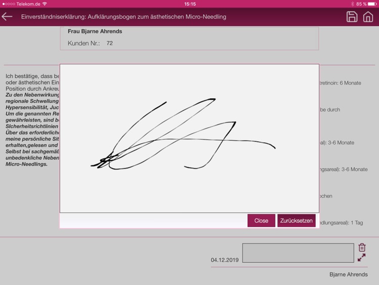 Profit Lounge App screenshot-3