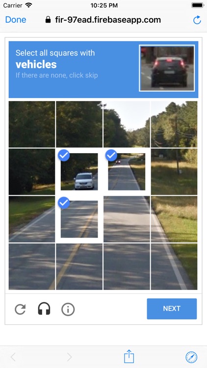 Rational Consulting screenshot-4