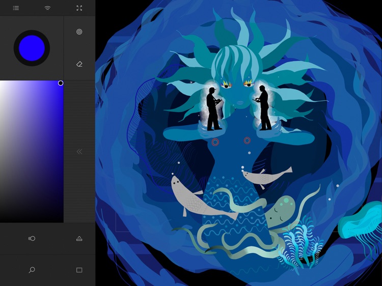 Tagtool SE screenshot-3