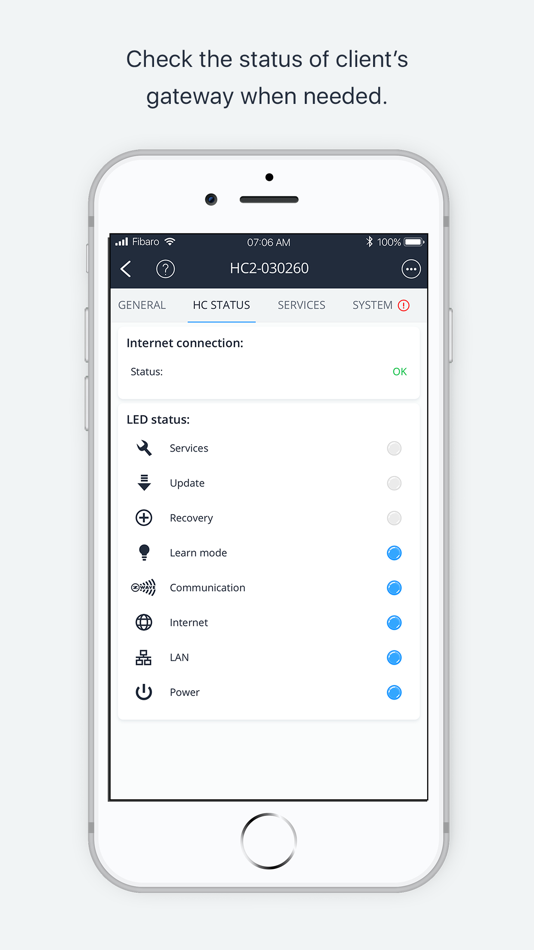 #2. FIBARO Installer App (iOS) 由: Nice - Polska Sp. z o.o.