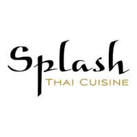 Splash Thai Cuisine