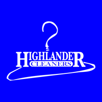 Highlander Cleaners