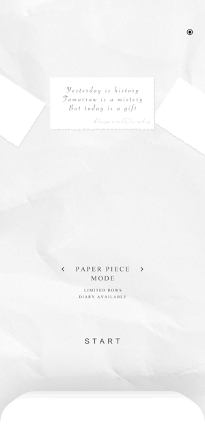 PaperWords
