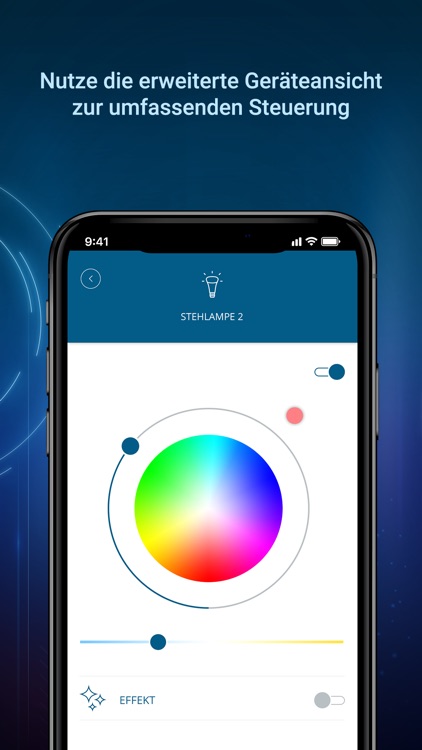 IP.QONTROL NEO screenshot-3