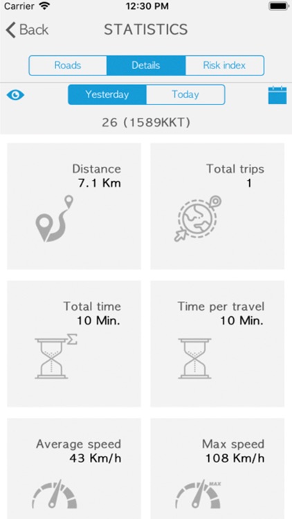 Viasat Moto screenshot-3