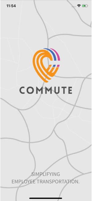 COMMUTE EMPLOYEE APP(圖1)-速報App