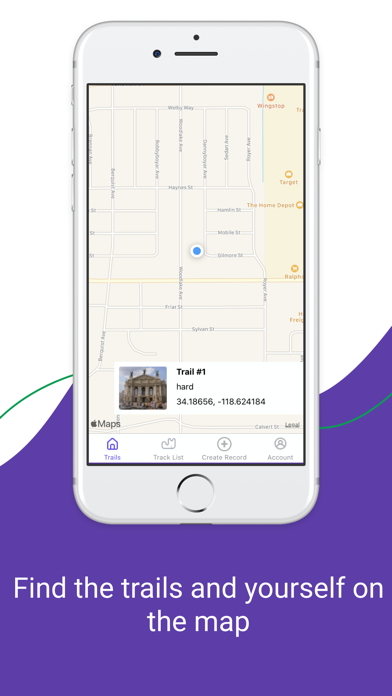 Screenshot #2 pour XRider