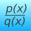 Partial fraction decomposition App Delete