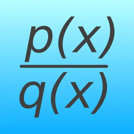 Partial fraction decomposition Cheats