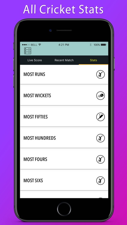 Live Cricket TV - Live Cricket screenshot-5