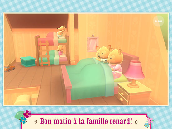 Screenshot #5 pour Li’l Woodzeez™