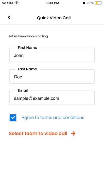Xpress Video Banking