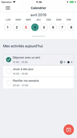 Game screenshot ACTIDOTE hack