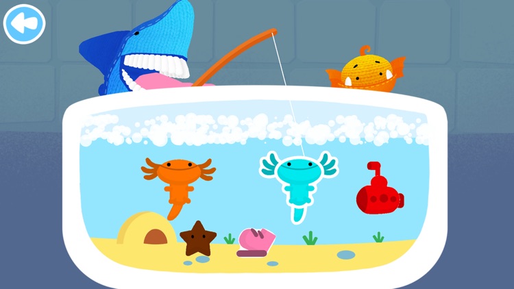 Moka Mera Lingua screenshot-3